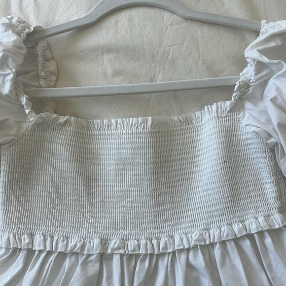 SUNDAY BEST HADLEY DRESS - Picture 11 of 12